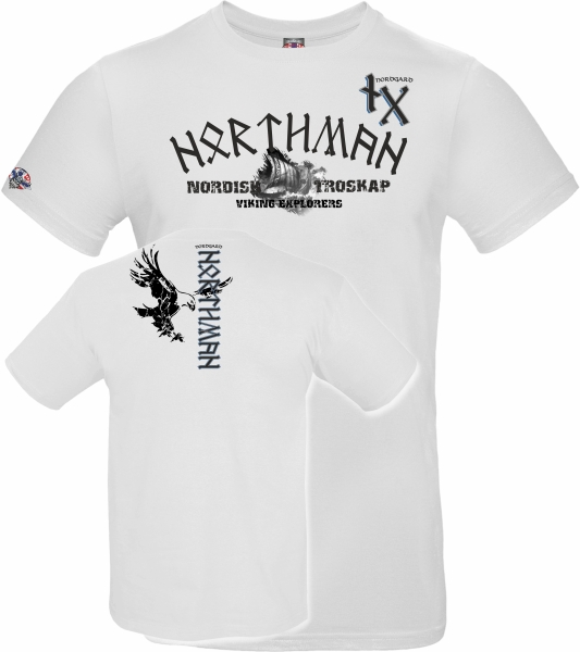 NORTHMAN TROSKAP